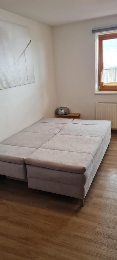 Ferienwohnung Himler Штумм Экстерьер фото
