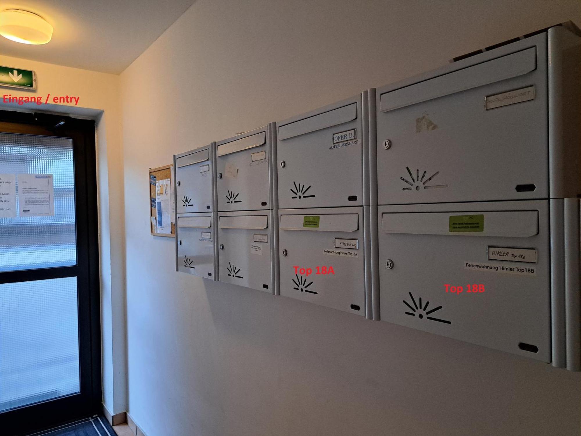 Ferienwohnung Himler Штумм Экстерьер фото