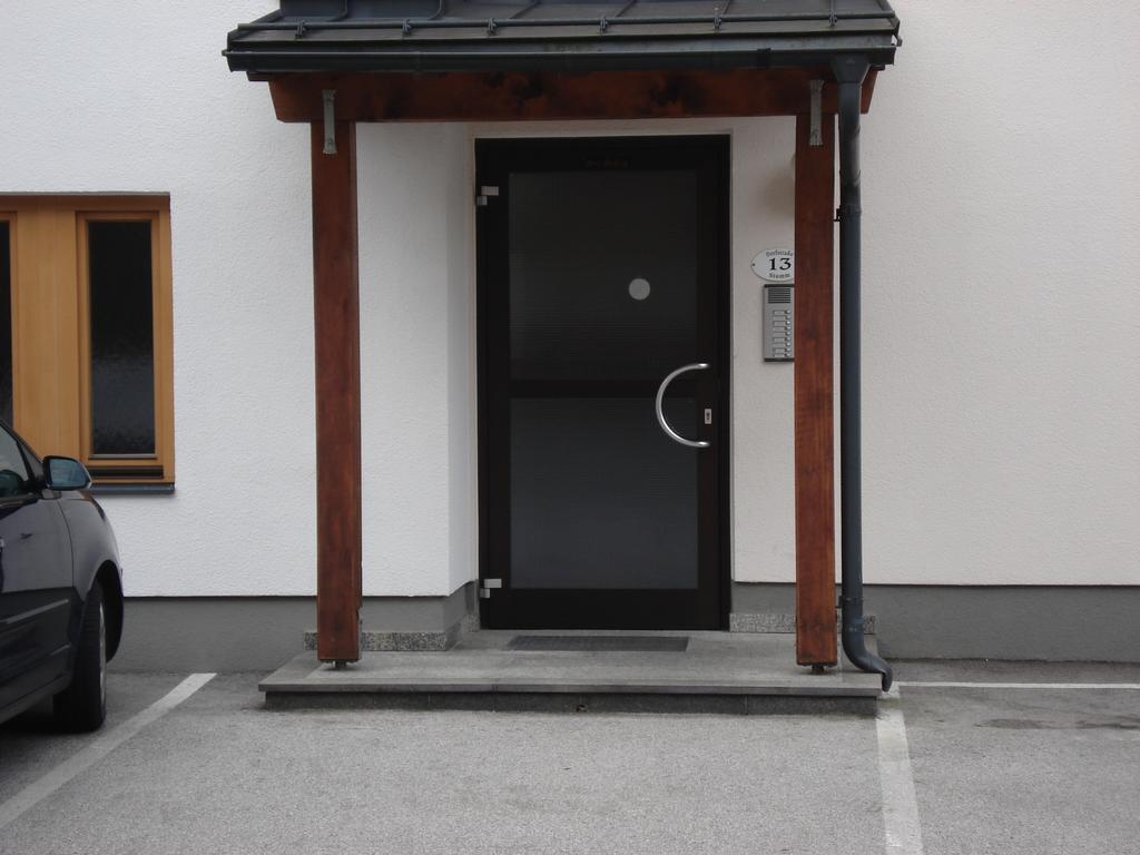 Ferienwohnung Himler Штумм Экстерьер фото