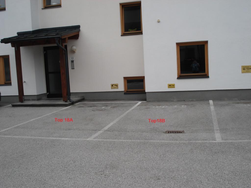 Ferienwohnung Himler Штумм Экстерьер фото