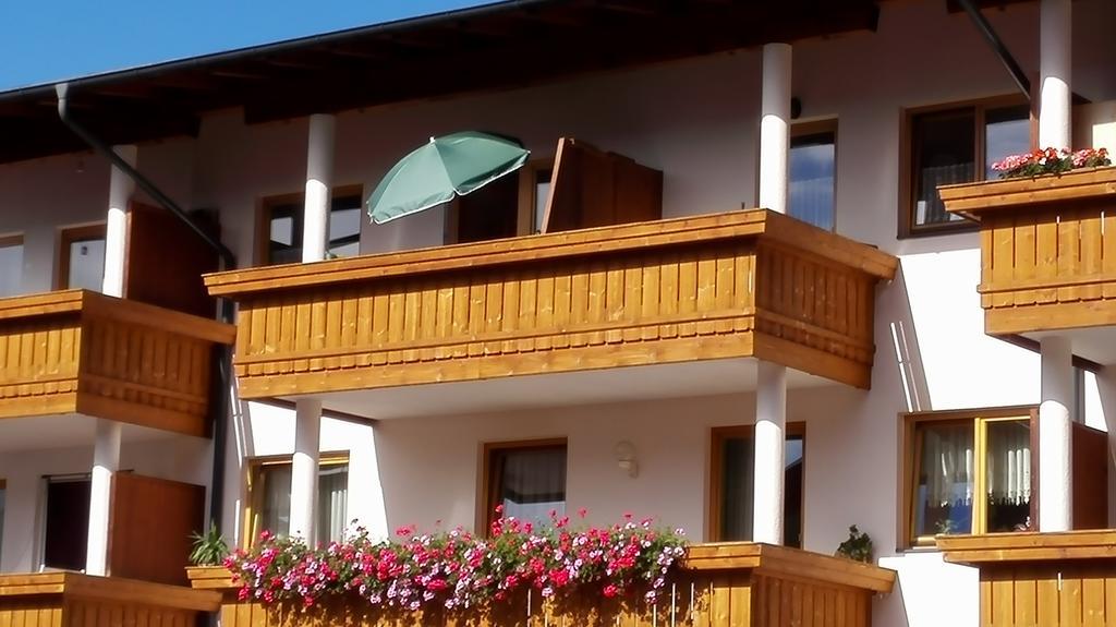 Ferienwohnung Himler Штумм Экстерьер фото