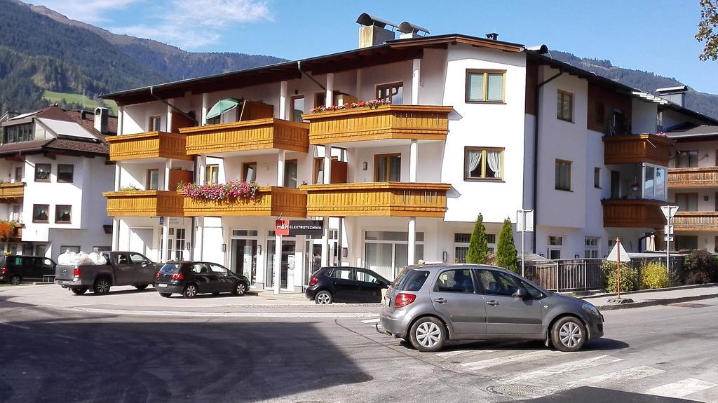 Ferienwohnung Himler Штумм Экстерьер фото