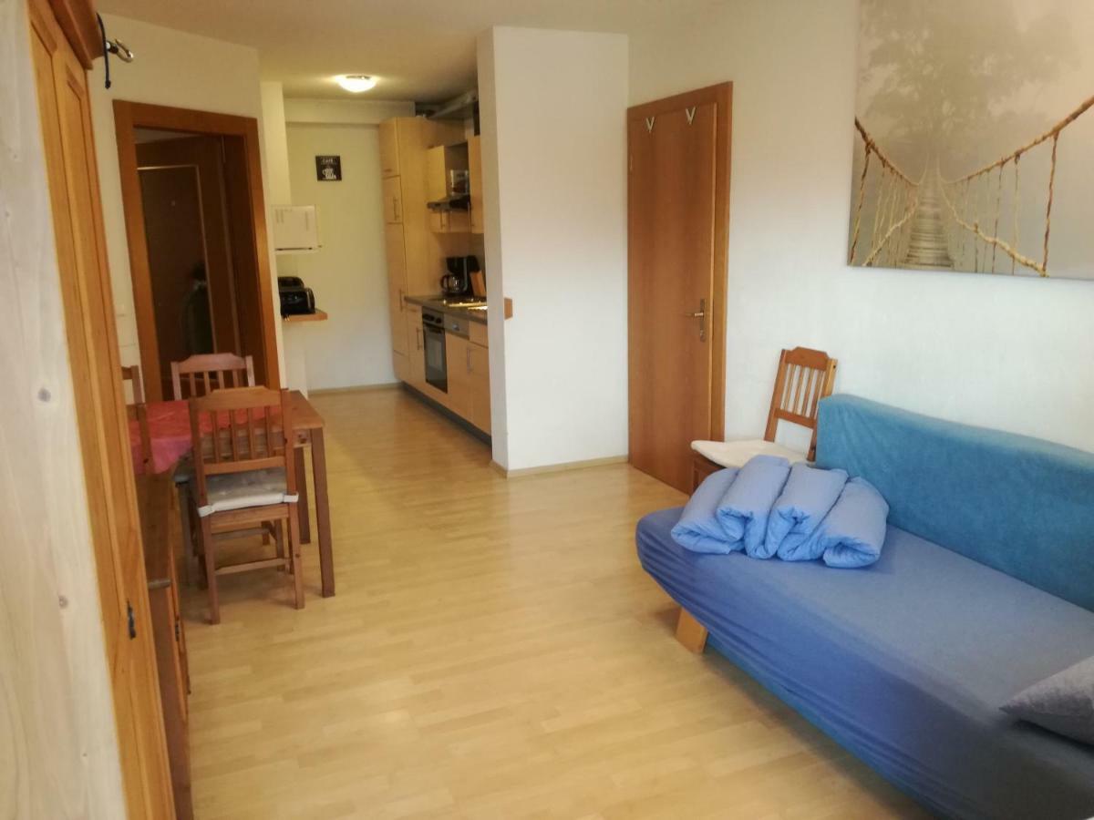 Ferienwohnung Himler Штумм Экстерьер фото