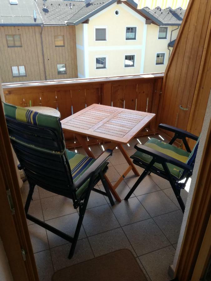 Ferienwohnung Himler Штумм Экстерьер фото