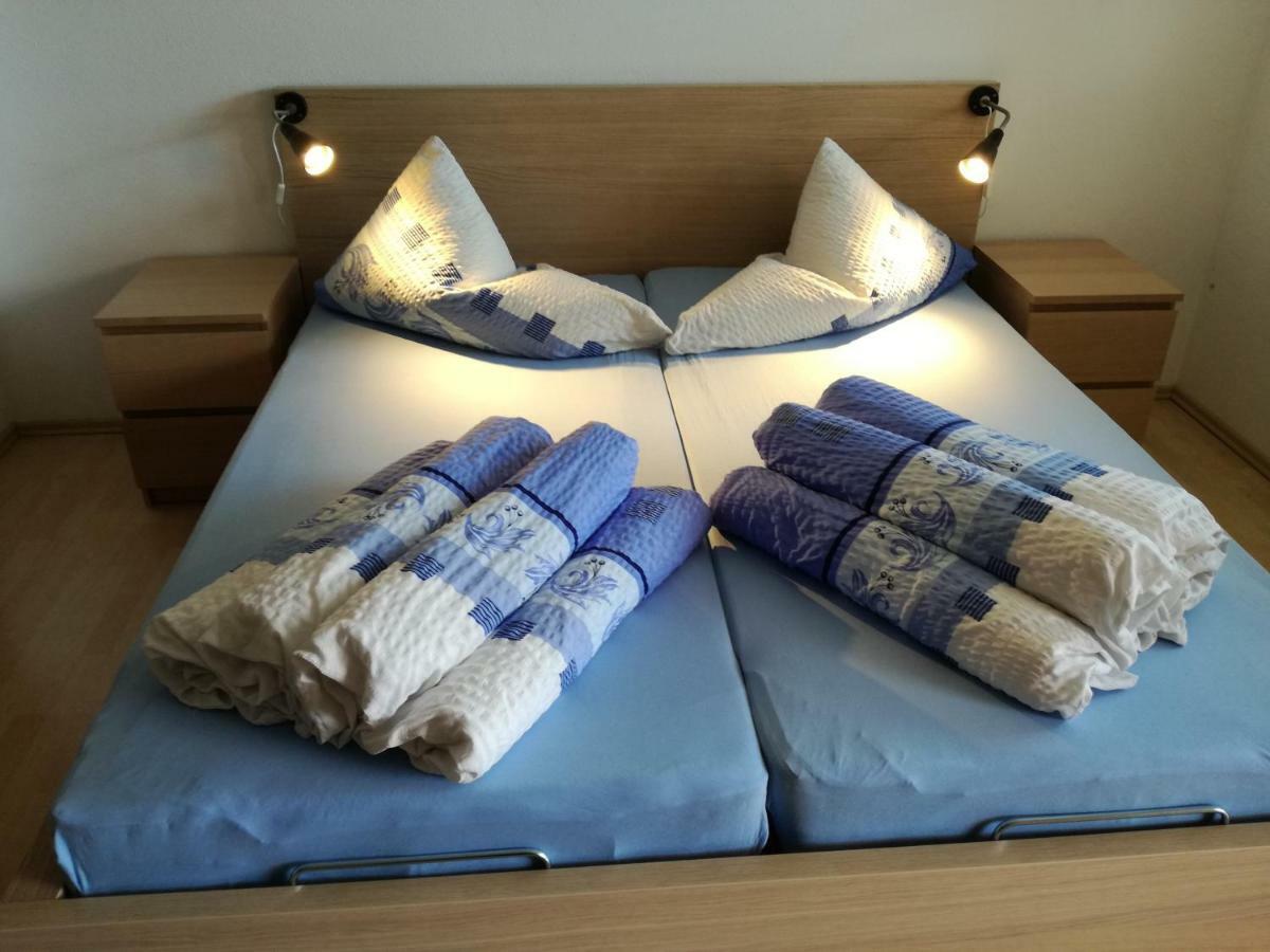 Ferienwohnung Himler Штумм Экстерьер фото