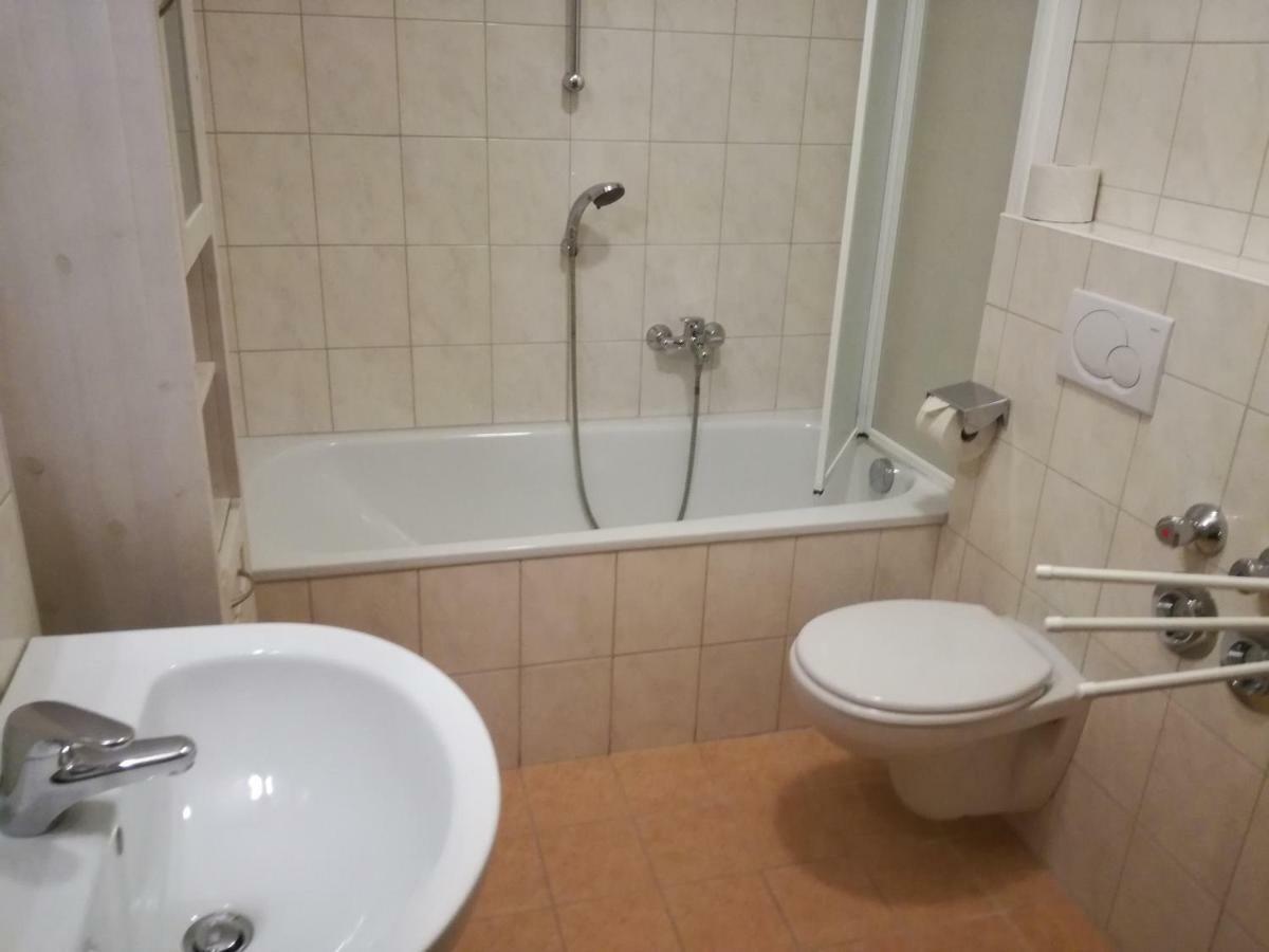 Ferienwohnung Himler Штумм Экстерьер фото