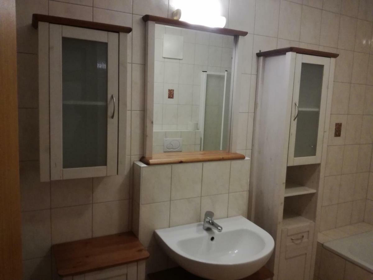 Ferienwohnung Himler Штумм Экстерьер фото