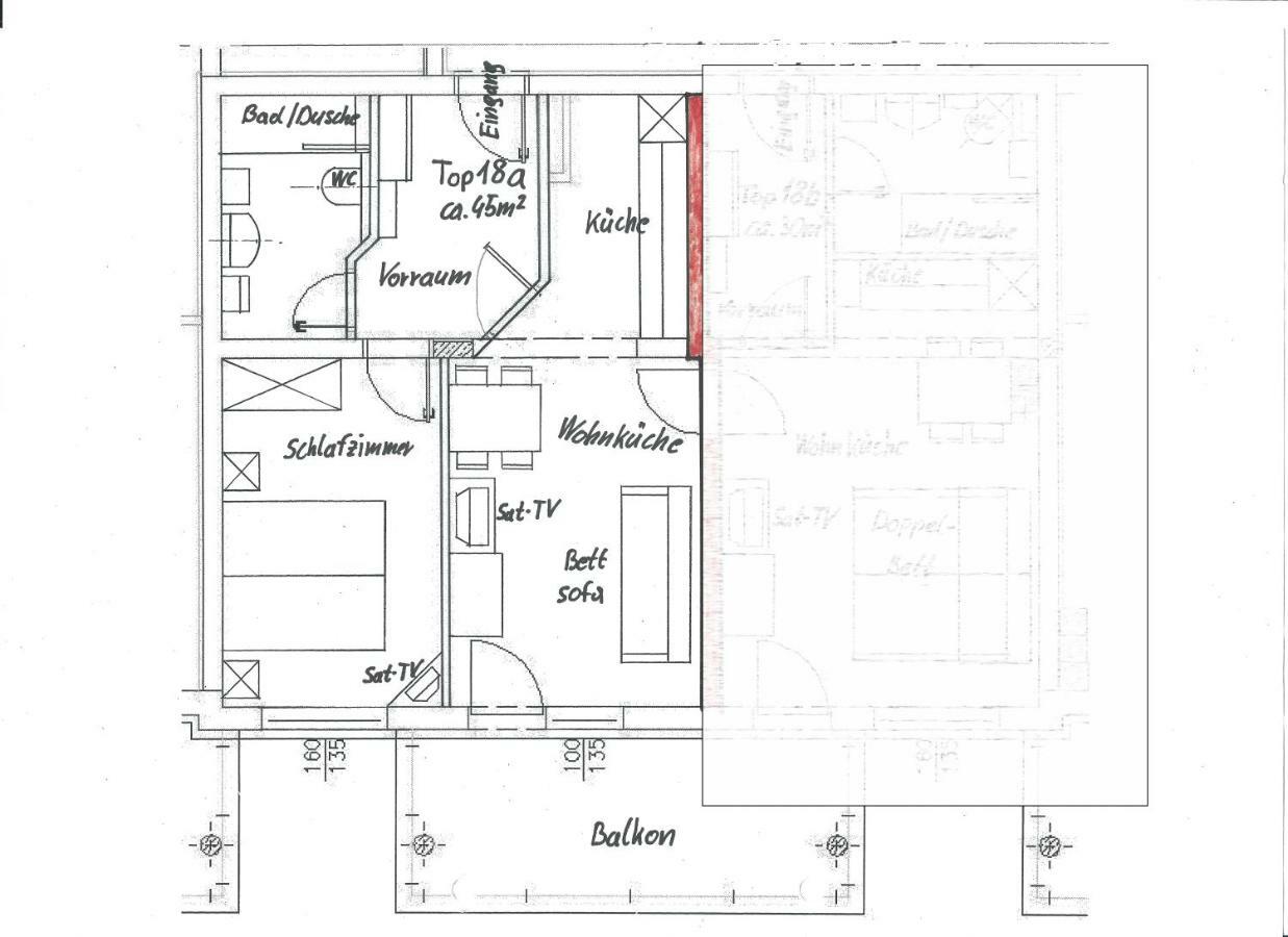Ferienwohnung Himler Штумм Номер фото